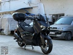YAMAHA X-MAX 250 TECH MAX (HATASIZ)