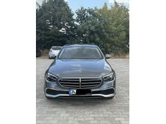 Sahibinden Mercedes - Benz E 200 d Exclusive 2020 Model 