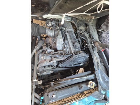 Sahibinden Mazda E 2200 Kasa lı MAZDA  E 2200 modelidir  Araç cift Tekerdir  2007 Trafik cikisli .120.000 nk Kalan  12/15/18/24 vade Takas olur