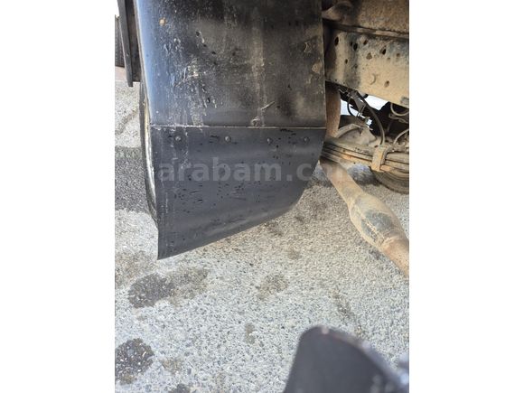 Sahibinden Mazda E 2200 Kasa lı MAZDA  E 2200 modelidir  Araç cift Tekerdir  2007 Trafik cikisli .120.000 nk Kalan  12/15/18/24 vade Takas olur