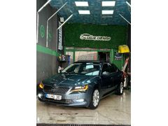 Sahibinden Skoda SuperB 1.6 TDI Prestige 2017 Model  220.000 km Füme