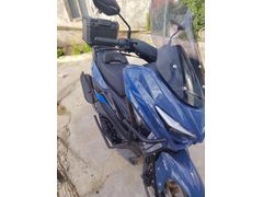 950kmSahibinden Kuba NewCity 125