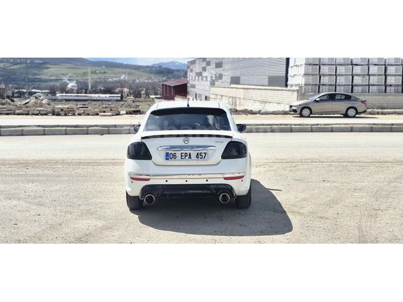 Bol extralı hatasız boyasız 184 binde 2015 model