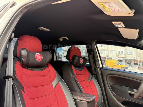 Bol extralı hatasız boyasız 184 binde 2015 model