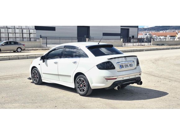 Bol extralı hatasız boyasız 184 binde 2015 model