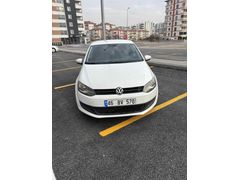 Sahibinden Volkswagen Polo 1.4 Comfortline 2010 Model 