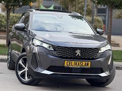 2021+153.000 KM+KABLOSUZ ŞARJ+LED TEC. FAR+ PEUGEOT 3008