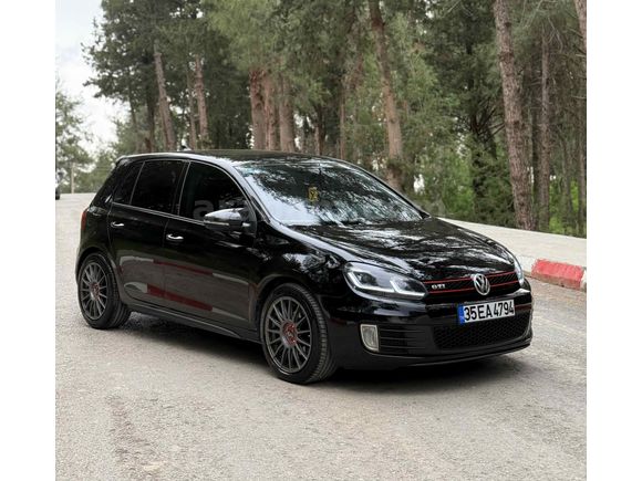 Sahibinden Volkswagen Golf 1.6 TDi Trendline 2012 Model 