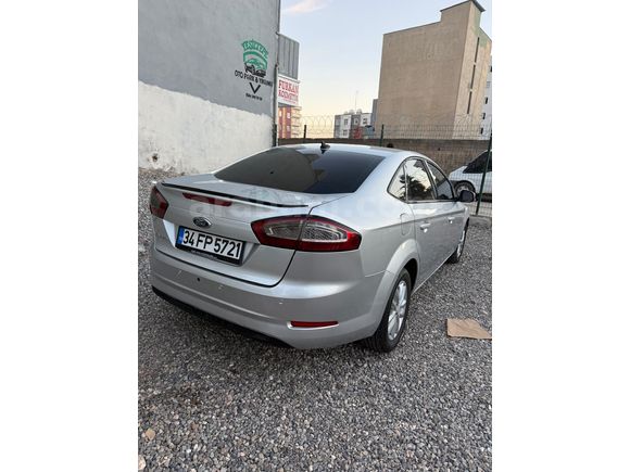 Sahibinden Ford Mondeo 1.6 TDCi Trend 2012 Model