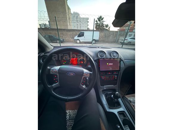 Sahibinden Ford Mondeo 1.6 TDCi Trend 2012 Model