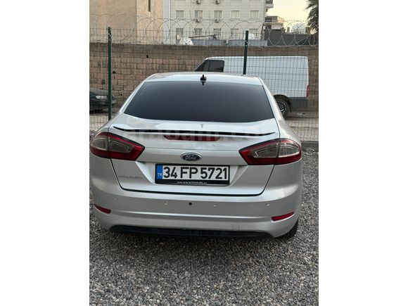 Sahibinden Ford Mondeo 1.6 TDCi Trend 2012 Model