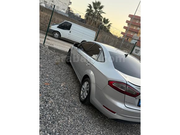Sahibinden Ford Mondeo 1.6 TDCi Trend 2012 Model