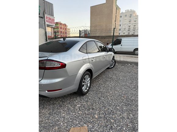 Sahibinden Ford Mondeo 1.6 TDCi Trend 2012 Model