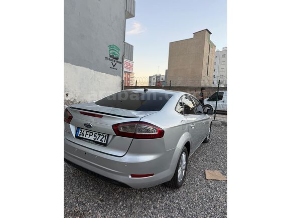 Sahibinden Ford Mondeo 1.6 TDCi Trend 2012 Model