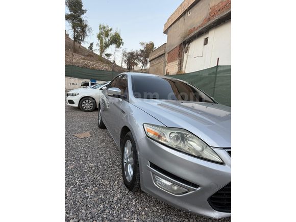 Sahibinden Ford Mondeo 1.6 TDCi Trend 2012 Model