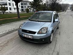 Sahibinden Ford Fiesta 1.4 TDCi Comfort 2006 Model 