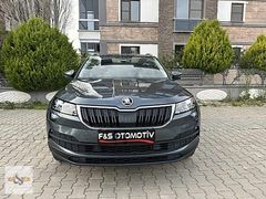 F&S OTOMOTİV'DEN 2019 SKODA KAROQ 1.5 TSİ DSG STYLE 121.000KM