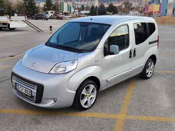 Sahibinden Citroen Nemo 1.4 HDi 2010 Model