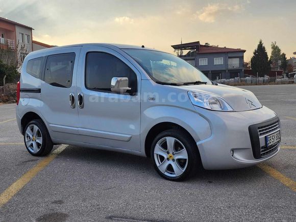 Sahibinden Citroen Nemo 1.4 HDi 2010 Model