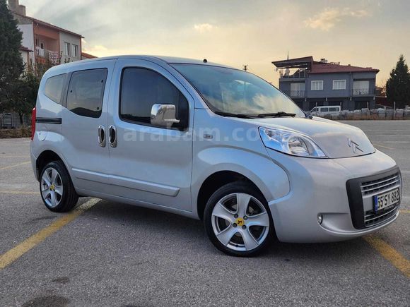 Sahibinden Citroen Nemo 1.4 HDi 2010 Model