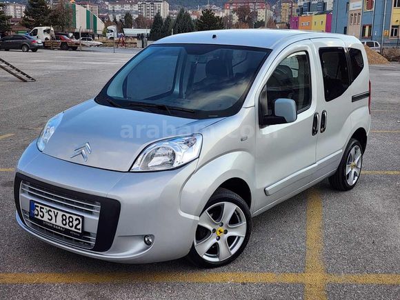 Sahibinden Citroen Nemo 1.4 HDi 2010 Model