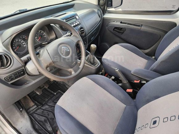 Sahibinden Citroen Nemo 1.4 HDi 2010 Model