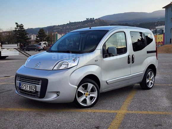 Sahibinden Citroen Nemo 1.4 HDi 2010 Model