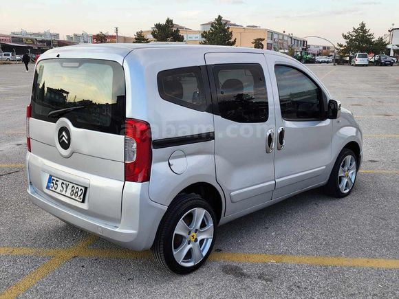 Sahibinden Citroen Nemo 1.4 HDi 2010 Model