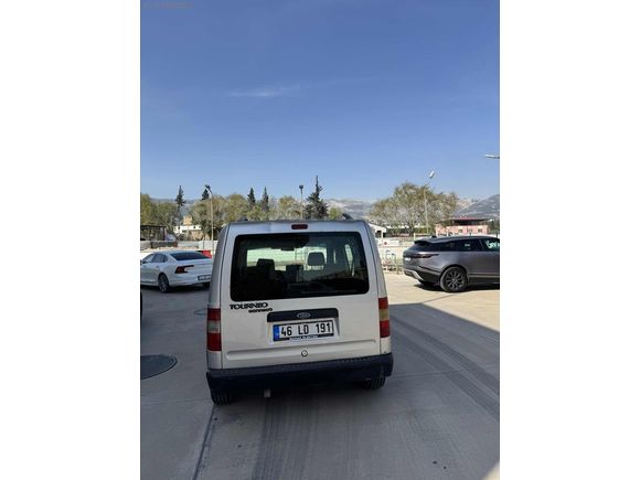 GÜNGÖR OTOMOTİV DEN CONNECT