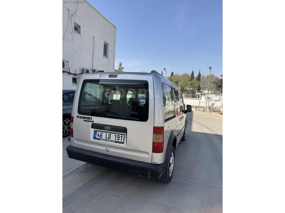 GÜNGÖR OTOMOTİV DEN CONNECT