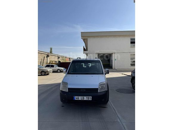 GÜNGÖR OTOMOTİV DEN CONNECT