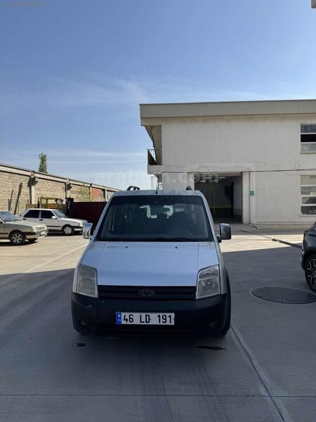 GÜNGÖR OTOMOTİV DEN CONNECT