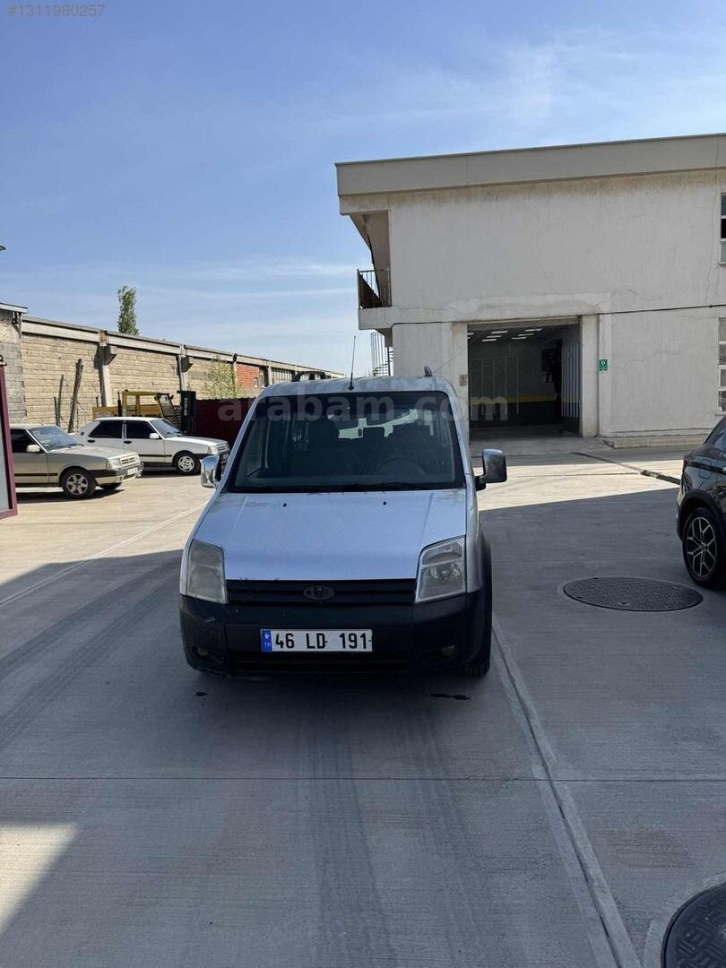 GÜNGÖR OTOMOTİV DEN CONNECT 2