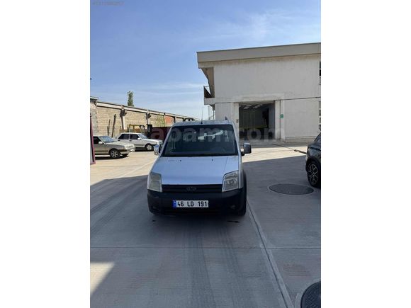 GÜNGÖR OTOMOTİV DEN CONNECT