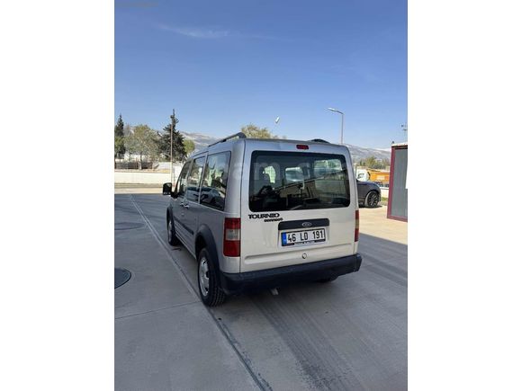 GÜNGÖR OTOMOTİV DEN CONNECT