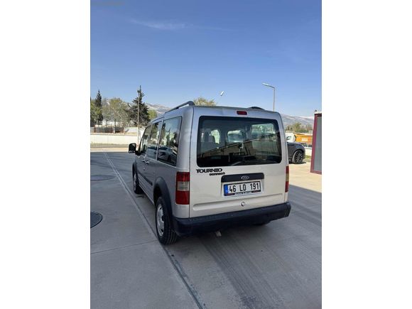 GÜNGÖR OTOMOTİV DEN CONNECT