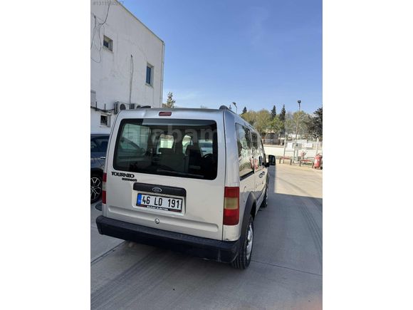 GÜNGÖR OTOMOTİV DEN CONNECT