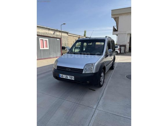 GÜNGÖR OTOMOTİV DEN CONNECT