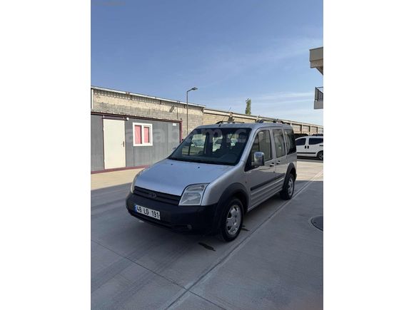 GÜNGÖR OTOMOTİV DEN CONNECT