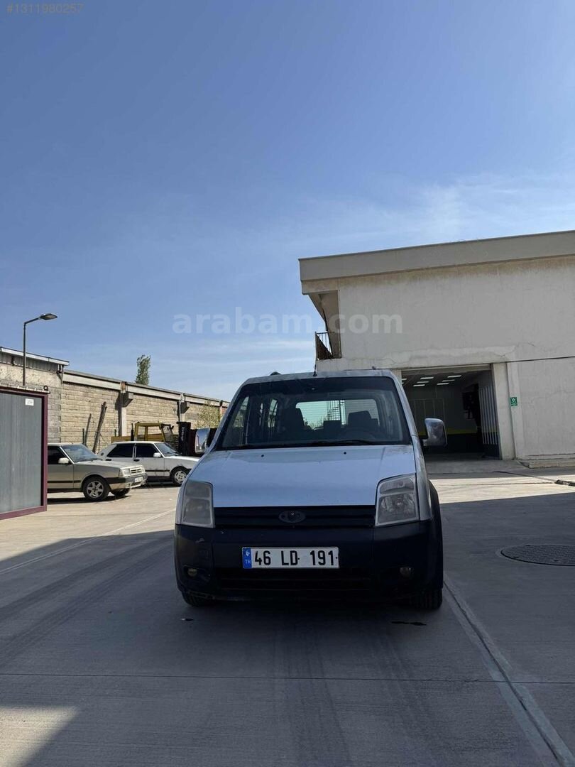 GÜNGÖR OTOMOTİV DEN CONNECT 3