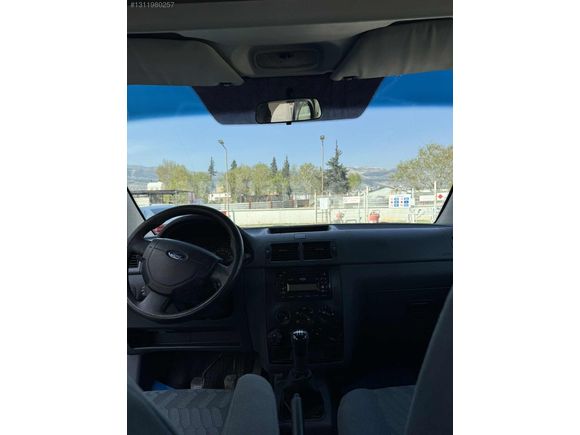 GÜNGÖR OTOMOTİV DEN CONNECT
