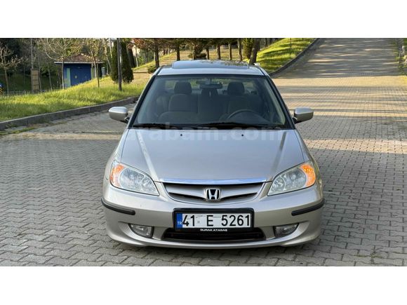 SAHİBİNDEN TEMİZ KOLDAN SİS VTEC2