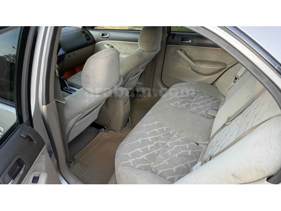 SAHİBİNDEN TEMİZ KOLDAN SİS VTEC2