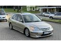 SAHİBİNDEN TEMİZ KOLDAN SİS VTEC2