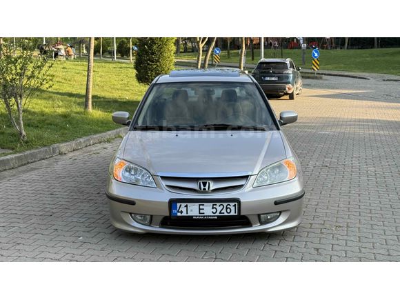 SAHİBİNDEN TEMİZ KOLDAN SİS VTEC2