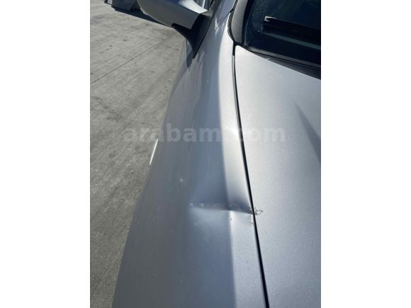 Sahibinden Renault Symbol 1.4 Expression 2009 Model 