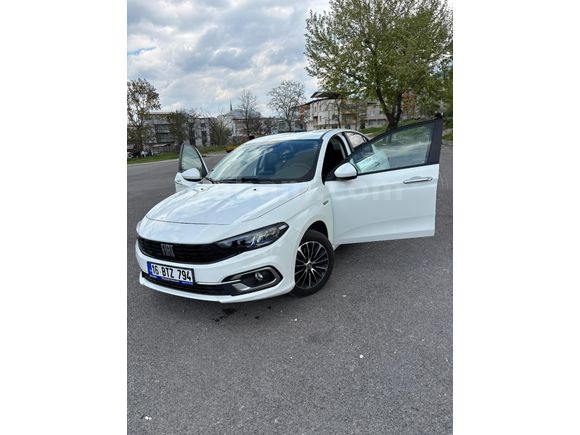 Sahibinden Fiat Egea 1.4 Fire Urban 2025 Model Bursa