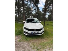 Sahibinden Fiat Egea 1.4 Fire Urban 2025 Model Bursa