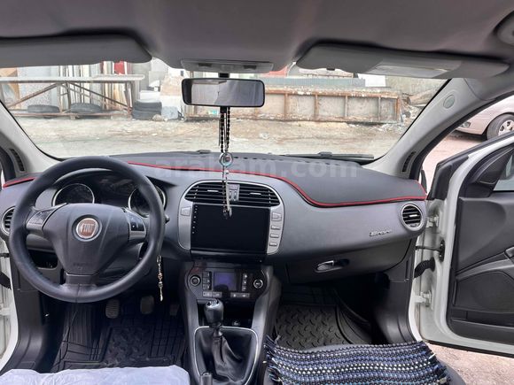 Sahibinden Fiat Bravo 1.4 T-Jet Dynamic 2010 Model 
