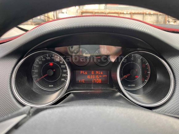 Sahibinden Fiat Bravo 1.4 T-Jet Dynamic 2010 Model 